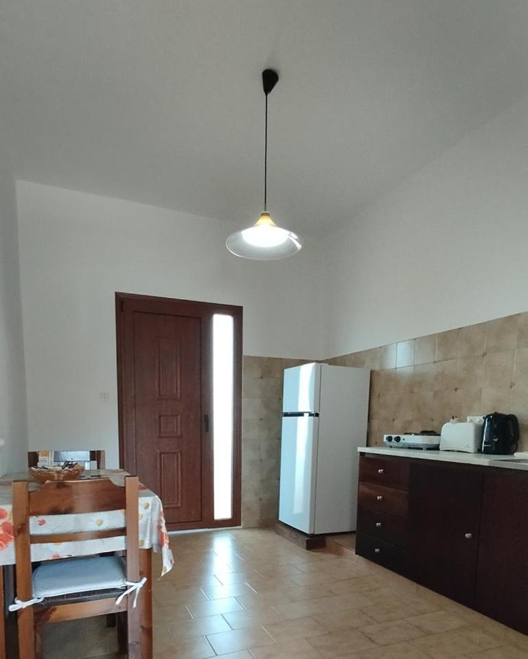 Maria Apartments Pefki  ภายนอก รูปภาพ