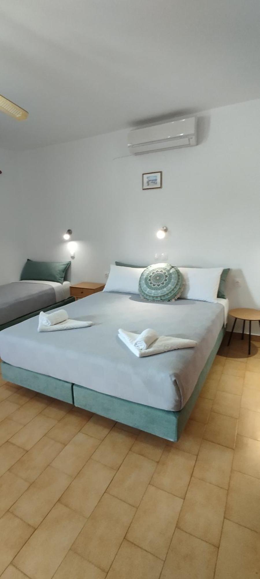 Maria Apartments Pefki  ภายนอก รูปภาพ